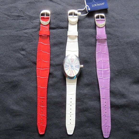 Locman Women's Donna Watch - Picture 2 of 4